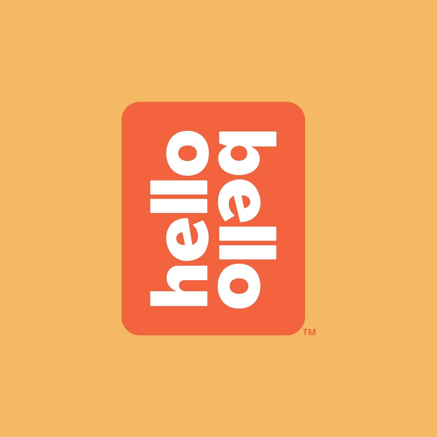 image:imageHello Bello Premium Baby Diapers Size Newborn 136 Count of Disposable ExtraAbsorbent Hypoallergenic and EcoFriendly Baby Diapers with Snug and Comfort Fit Sleepy Sloths