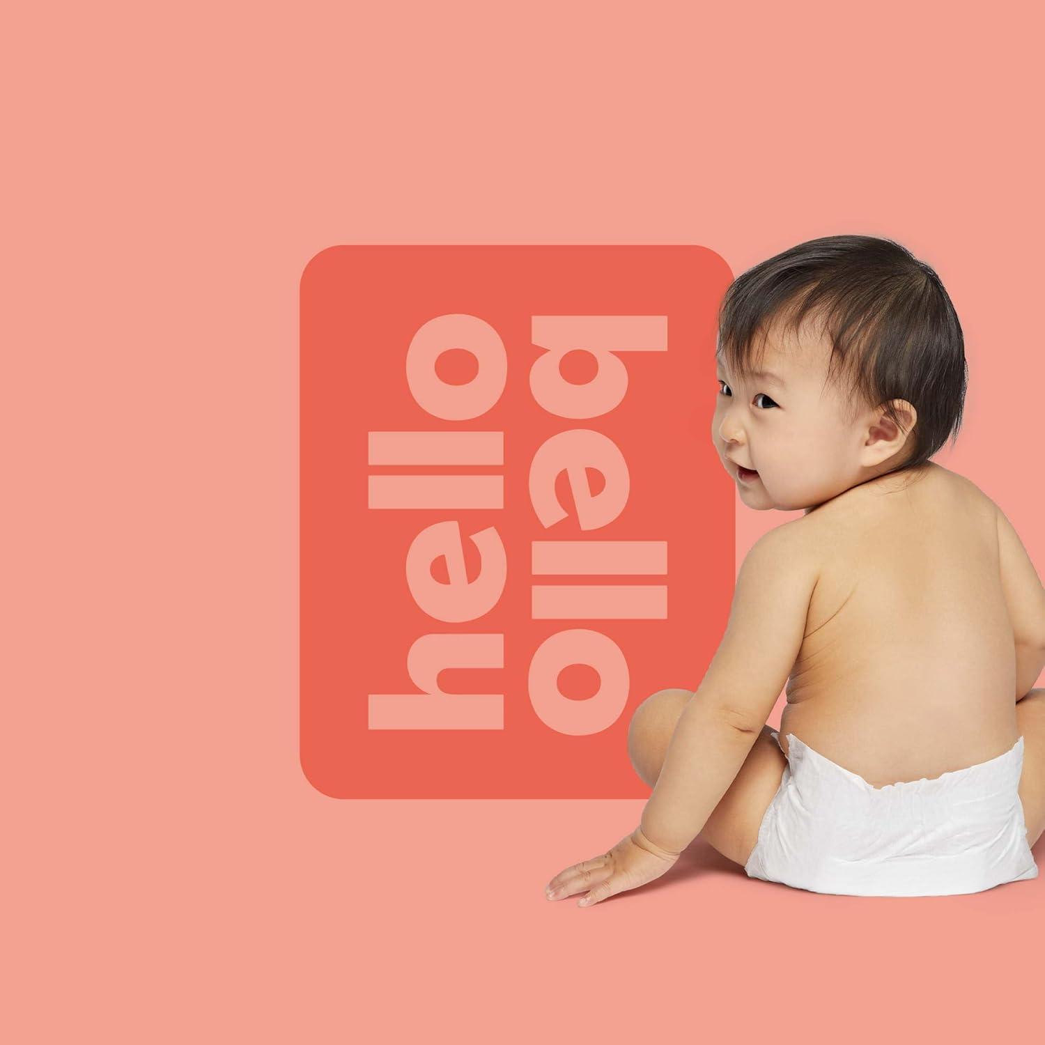 image:imageHello Bello Premium Baby Lotion Gentle Hypoallergenic Vegan Formula to Nourish and Moisturize Sweet Cream Scent 85 oz