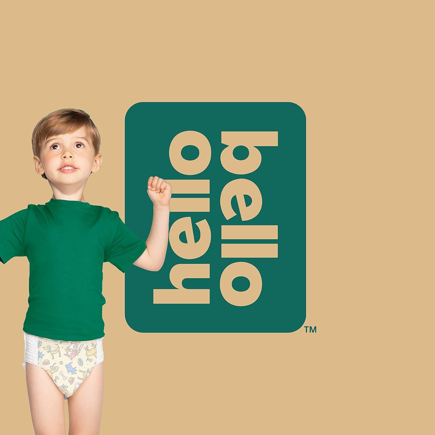 image:imageHello Bello Soft Lavender Conditioner Hypoallergenic pHBalanced amp DermatologistTested Plant Based Formula for Babies and Kids 10 FL OzCoconut
