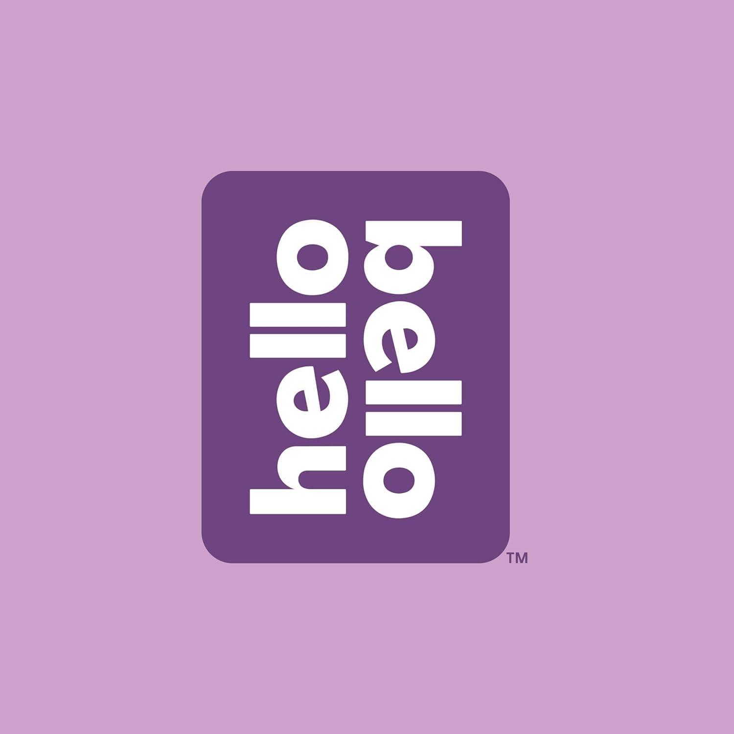 image:imageHello Bello Soft Lavender Conditioner Hypoallergenic pHBalanced amp DermatologistTested Plant Based Formula for Babies and Kids 10 FL OzSoft Lavender