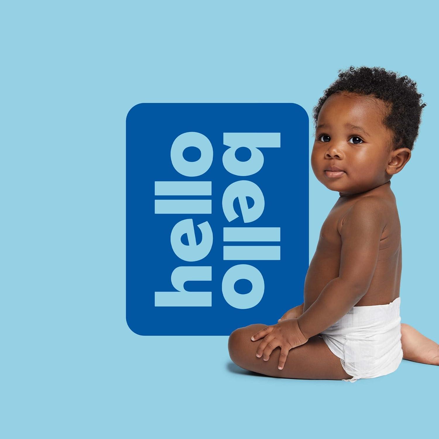 image:imageHello Bello UltraHydrating Baby Bubble Bath Soft Lavender Scented Tear Free amp Safe for Sensitive Skin 10oz BottleFragrance Free