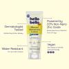 Hello Bello Baby SPF 50 Mineral Face + Body Sunscreen Stick – Water Resistant Broad Spectrum UVA + UVB Sun Protection, 1oz(Baby Mineral Sunscreen 3 oz Lotion – 50 SPF)
