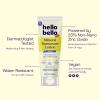 Hello Bello Baby SPF 50 Mineral Face + Body Sunscreen Stick – Water Resistant Broad Spectrum UVA + UVB Sun Protection, 1oz(Baby Mineral Sunscreen 5 oz Lotion – 50 SPF)