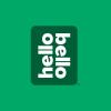 Hello Bello Baby Shampoo & Body Wash, Honeysuckle Bloom Scented, 10oz Bottle(Watermelon)