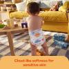 Hello Bello Diapers, Size 1 (8-12 lbs) Wild Cats, 32 Count of Premium Disposable Baby Diapers, Hypoallergenic with Soft, Cloth-Like Feel(Peas in a Pod)