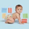 Hello Bello Dr. Seuss Babies Premium Diapers, Size 1, 82 Count: Softness & Protection for Sensitive Skin(Balloon Buddies & Crosshatch Cuties)