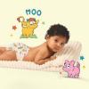 Hello Bello Dr. Seuss Babies Premium Diapers, Size 1, 82 Count: Softness & Protection for Sensitive Skin(Dr. Seuss Babies)