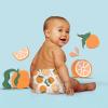 Hello Bello Dr. Seuss Babies Premium Diapers, Size 1, 82 Count: Softness & Protection for Sensitive Skin(Main Squeeze & Zesties for the Resties)