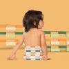 Hello Bello Dr. Seuss Babies Premium Diapers, Size 1, 82 Count: Softness & Protection for Sensitive Skin(Main Squeeze & Zesties for the Resties)