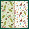 Hello Bello Dr. Seuss Baby Grinch Premium Diapers, Size NB (Up to 10 lbs), 76ct Plus Bonus Baby Wipes: Softness & Protection for Sensitive Skin(Dr. Seuss Baby Grinch)