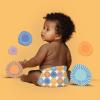 Hello Bello Dr. Seuss Baby Grinch Premium Diapers, Size NB (Up to 10 lbs), 76ct Plus Bonus Baby Wipes: Softness & Protection for Sensitive Skin(Safari Squad & Shine and Dandy)