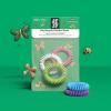 Hello Bello Kids Mosquito Repellent Bracelets, Made with Natural Citronella and Peppermint Oils, 5ct Bag(Bracelets)
