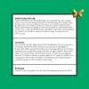 Hello Bello Kids Mosquito Repellent Bracelets, Made with Natural Citronella and Peppermint Oils, 5ct Bag(Continuous Spray)