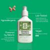 Hello Bello Kids Mosquito Repellent Bracelets, Made with Natural Citronella and Peppermint Oils, 5ct Bag(Pump Spray)