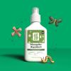 Hello Bello Kids Mosquito Repellent Bracelets, Made with Natural Citronella and Peppermint Oils, 5ct Bag(Pump Spray)