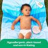 Hello Bello Kids Mosquito Repellent Bracelets, Made with Natural Citronella and Peppermint Oils, 5ct Bag(Pump Spray)