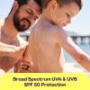 Hello Bello Kids SPF 50 Mineral Sunscreen Lotion – 10 Count Travel Packets – Water Resistant Broad Spectrum UVA + UVB Sun Protection(Kids Mineral Sunscreen 5 oz Lotion – 50 SPF)