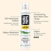 Hello Bello Kids SPF 50 Mineral Sunscreen Lotion – 10 Count Travel Packets – Water Resistant Broad Spectrum UVA + UVB Sun Protection(Sunscreen Spray – 50 SPF)
