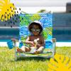 Hello Bello Mineral SPF 50 Sunscreen Lotion I Broad Spectrum UVA/UVB Protection, Water Resistant and Reef Friendly Sun Protection for Babies and Kids I 6 Fl Oz (1 Pack) (101237)(6 Fl Oz (Pack of 1))