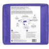 Hello Bello Premium Overnight Baby Diapers Size 3, 24 Count, Unisex, Ultra Absorbent and Soft Disposable Diapers for Babies and Toddlers(Size 5 (27+ lbs) (Pack of 2))