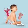Hello Bello Premium Swim Diapers I Affordable and Eco-Friendly Disposable Swim Dipes for Babies and Kids I Size Medium(Large (32 – 40 Pound) (Pack of 2))