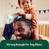 Hello Bello Premium Wipes, Designed for Sensitive Skin with Chamomile & Aloe Extracts, Rosy Posy (12 Resealable Packets = 720 Total Wipes)(Simply Sage)