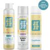 Hello Bello Soft Lavender Conditioner | Hypoallergenic, pH-Balanced & Dermatologist-Tested, Plant Based Formula for Babies and Kids | 10 FL Oz(Birthday Bash)