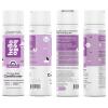 Hello Bello Soft Lavender Conditioner | Hypoallergenic, pH-Balanced & Dermatologist-Tested, Plant Based Formula for Babies and Kids | 10 FL Oz(Soft Lavender)
