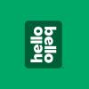 Hello Bello Soft Lavender Conditioner | Hypoallergenic, pH-Balanced & Dermatologist-Tested, Plant Based Formula for Babies and Kids | 10 FL Oz(Watermelon)