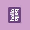 Hello Bello Ultra-Hydrating Baby Bubble Bath, Soft Lavender Scented, Tear Free & Safe for Sensitive Skin, 10oz Bottle(Lavender)