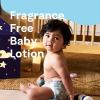 Hello Bello premium Baby Lotion | Vegan and Cruelty Free Moisturizing, Non-Greasy Lotion for babies and Kids | Fragrance Free | 8.5 FL Oz (1 Pack)(Fragrance-Free)
