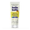 Hello Bello Baby SPF 50 Mineral Face + Body Sunscreen Stick – Water Resistant Broad Spectrum UVA + UVB Sun Protection, 1oz(Baby Mineral Sunscreen 3 oz Lotion – 55+ SPF)