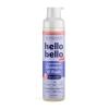 Hello Bello Baby Shampoo & Body Wash, Honeysuckle Bloom Scented, 10oz Bottle(Lavender)