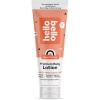 Hello Bello Premium Baby Lotion, Gentle Hypoallergenic Vegan Formula to Nourish and Moisturize, Sweet Cream Scent, 8.5 oz