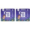 Hello Bello Premium Overnight Baby Diapers Size 3, 24 Count, Unisex, Ultra Absorbent and Soft Disposable Diapers for Babies and Toddlers(Size 4 (22-37 Pound) (Pack of 2))