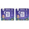Hello Bello Premium Overnight Baby Diapers Size 3, 24 Count, Unisex, Ultra Absorbent and Soft Disposable Diapers for Babies and Toddlers(Size 5 (27+ lbs) (Pack of 2))