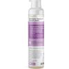 Hello Bello Bubble Bath for Babies & Kids, Lavender, 10 fl oz + Gentle Hypoallergenic Shampoo & Body Wash, pH-Balanced & Dermatologist-Tested, Vegan, 10 fl oz