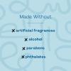 Hello Bello Premium Fragrance-Free Travel Size Baby Wipes, with Chamomile & Aloe Extracts for Sensitive Skin – 1 Resealable Pack : 20 Total Wipes (Pack of 5)(Squiggles)