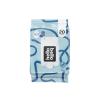 Hello Bello Premium Fragrance-Free Travel Size Baby Wipes, with Chamomile & Aloe Extracts for Sensitive Skin – 1 Resealable Pack : 20 Total Wipes (Pack of 5)(Squiggles)