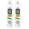 Hello Bello Mineral Sunscreen Spray SPF 30, Broad Spectrum UVA and UVB Protection, Reef Friendly and Water Resistant, Hypoallergenic(5.00 Fl Oz (Pack of 2))