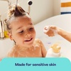 Hello Bello Baby Premium Shampoo & Wash, Gentle Coconut Vanilla Scent, 10oz Bottle(Coconut Vanilla)