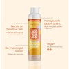 Hello Bello Baby Premium Shampoo & Wash, Gentle Coconut Vanilla Scent, 10oz Bottle(Honeysuckle Bloom)