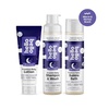 Hello Bello Baby Premium Shampoo & Wash, Gentle Coconut Vanilla Scent, 10oz Bottle(Sweet Sleep)