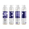 Hello Bello Baby Premium Shampoo & Wash, Gentle Coconut Vanilla Scent, 10oz Bottle(Sweet Sleep)