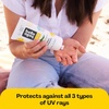 Hello Bello Kids SPF 50 Mineral Sunscreen Lotion – 5oz Tube – Water Resistant Broad Spectrum UVA + UVB Sun Protection(5 Ounce (Pack of 1))