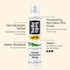 Hello Bello Mineral SPF 50 Face & Body Sunscreen Stick, Water Resistant and Reef Friendly Roll On Sun Protection, 1oz(Sunscreen Spray – 50 SPF (Pack of 2))
