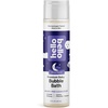 Hello Bello Baby Premium Bubble Bath, Fragrance Free for Sensitive Skin, 10oz Bottle(Sleep Sweet)