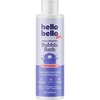 Hello Bello Baby Premium Bubble Bath, Fragrance Free for Sensitive Skin, 10oz Bottle(Soft Lavender)