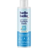 Hello Bello Baby Premium Bubble Bath, Fragrance Free for Sensitive Skin, 10oz Bottle(Unscented)