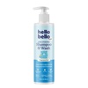 Hello Bello Baby Premium Shampoo & Wash, Gentle Coconut Vanilla Scent, 10oz Bottle(Unscented)